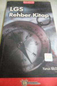LGS Rehber Kitap