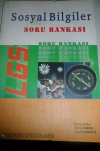 LGS Sosyal Bilgiler Soru Bankası
