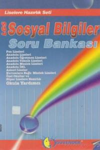 LGS Sosyal Bilgiler Soru Bankası