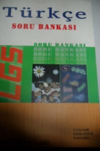 LGS Türkçe Soru Bankası