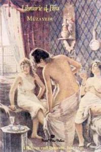 Librairie de Pera Müzayede