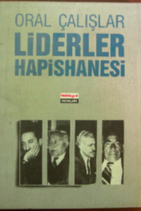 Liderler Hapishanesi