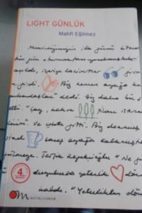 Light Günlük