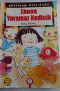 Limon Yaramaz Kedicik