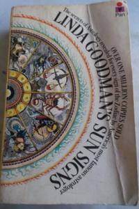 Linda Goodman's Sun Signs