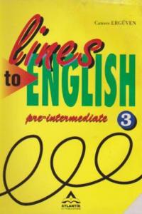 Lines To English