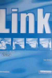 Link Teacher's Book-İntermediate