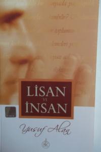 Lisan ve İnsan