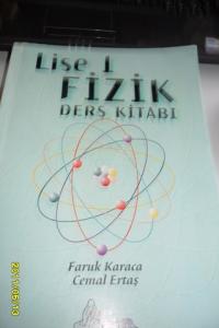 Lise 1 Fizik Ders Kitabı
