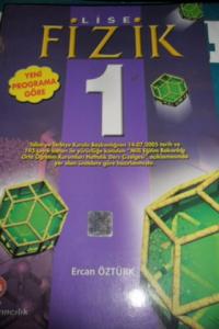 Lise 1 Fizik