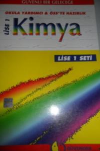 Lise 1 Kimya (Açıklamayı Okuyunuz)
