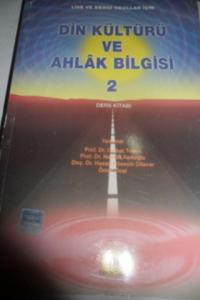Lise 2 Din Kültürü ve Ahlak Bilgisi
