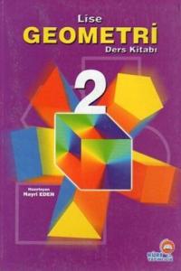 Lise 2 Geometri Ders Kitabı