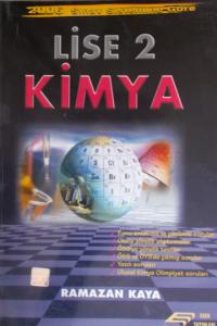 Lise 2 Kimya