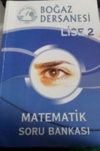 Lise 2 Matematik Soru Bankası