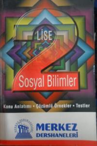 lise 2 sosyal bilimler