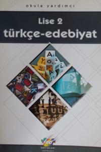 Lise 2 Türkçe-Edebiyat