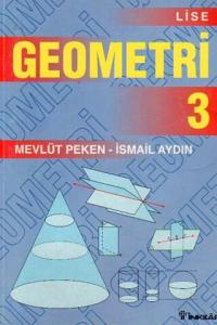Lise 3 Geometri Ders Kitabı