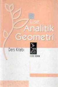 Lise Analitik Geometri Ders Kitabı