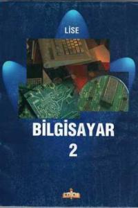 Lise Bilgisayar 2 Ders Kitabı