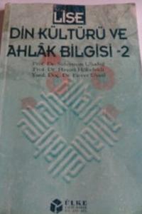 Lise Din Kültürü ve Ahlak Bilgisi 2