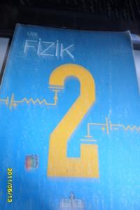 Lise Fizik 2