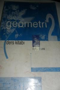 Lise Geometri 2 Ders Kitabı