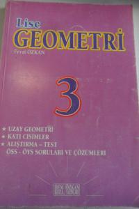 Lise Geometri 3