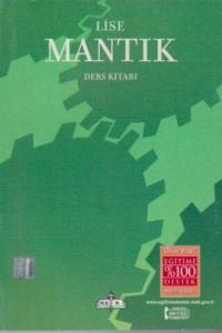 Lise Mantık Ders Kitabı