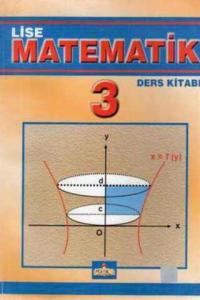 Lise Matematik 3