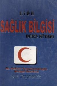 Lise Sağlık Bilgisi Ders Kitabı