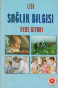 Lise Sağlık Bilgisi Ders Kitabı