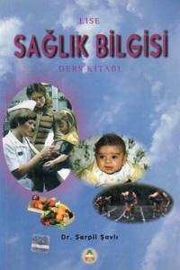 Lise Sağlık Bilgisi Ders Kitabı