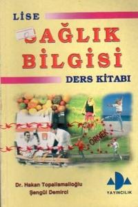 Lise Sağlık Bilgisi