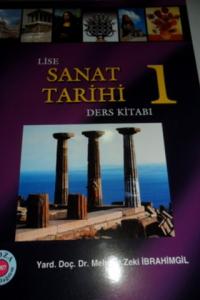 Lise Sanat Tarihi 1
