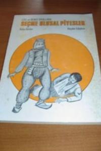 Lise ve Dengi OkullaraSeçme Ulusal Piyesler