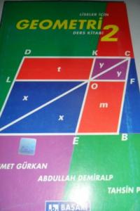 Liseler İçin Geometri 2