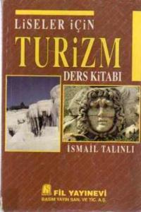 Liseler İçin Turizm Ders Kitabı 1