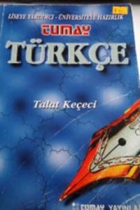 Liseye yardımcı Üniversiteye Hazırlık Türkçe