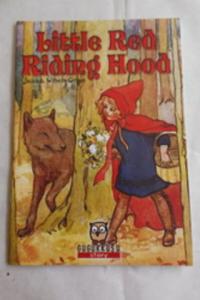 Little Red Riding Hood