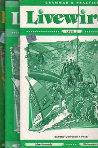 Livewires Level 2 (Student's Book + Workbook + Grammar & Practice) Livewires Level 2 (Student's Book + Workbook + Grammar & Practice)