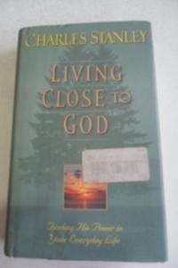 Living Close To God