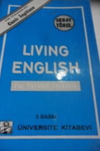 Living English For Turkish Students