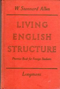 Living English Structure