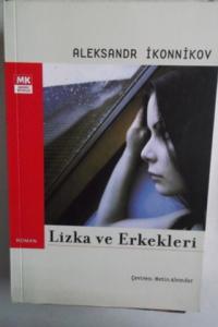 Lizka ve Erkekleri