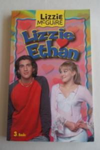 Lizzie Ethan