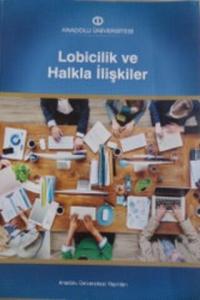 Lobicilik ve Halkla İlişkiler