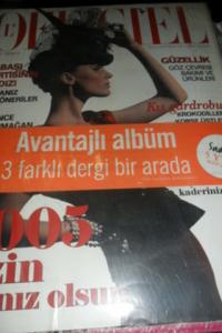 L'Officiel 2004 / 33