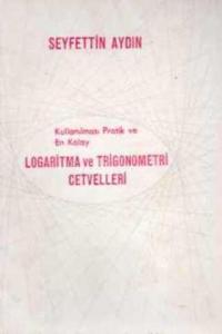 Logaritma ve Trigonometri Cetvelleri