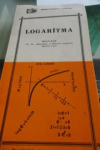 Logaritma